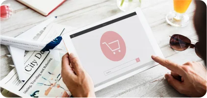 E-commerce SEO