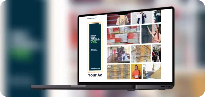 Display Ads