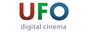 UFO Digital Logo