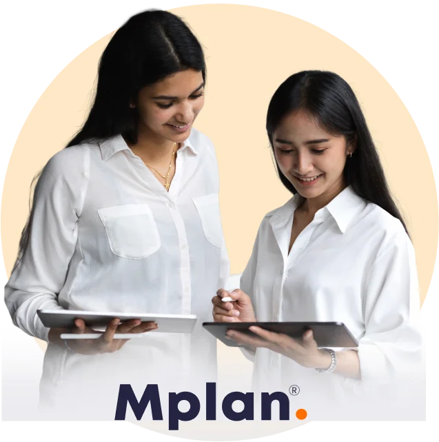 About Mplan