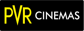 PVR Cinemas Logo