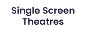 Single Screen Theatres Logo