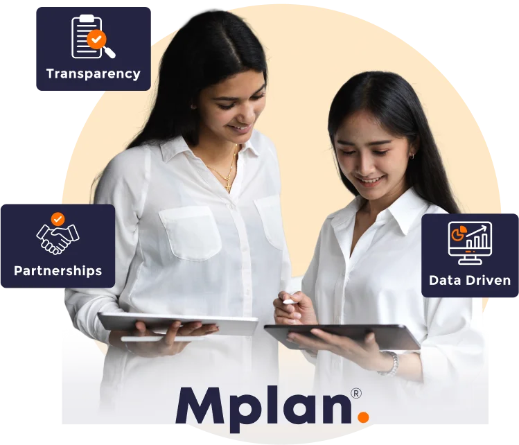 About Mplan