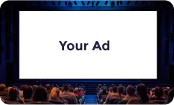 Cinema Ads